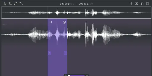 Sumo Apps - audio