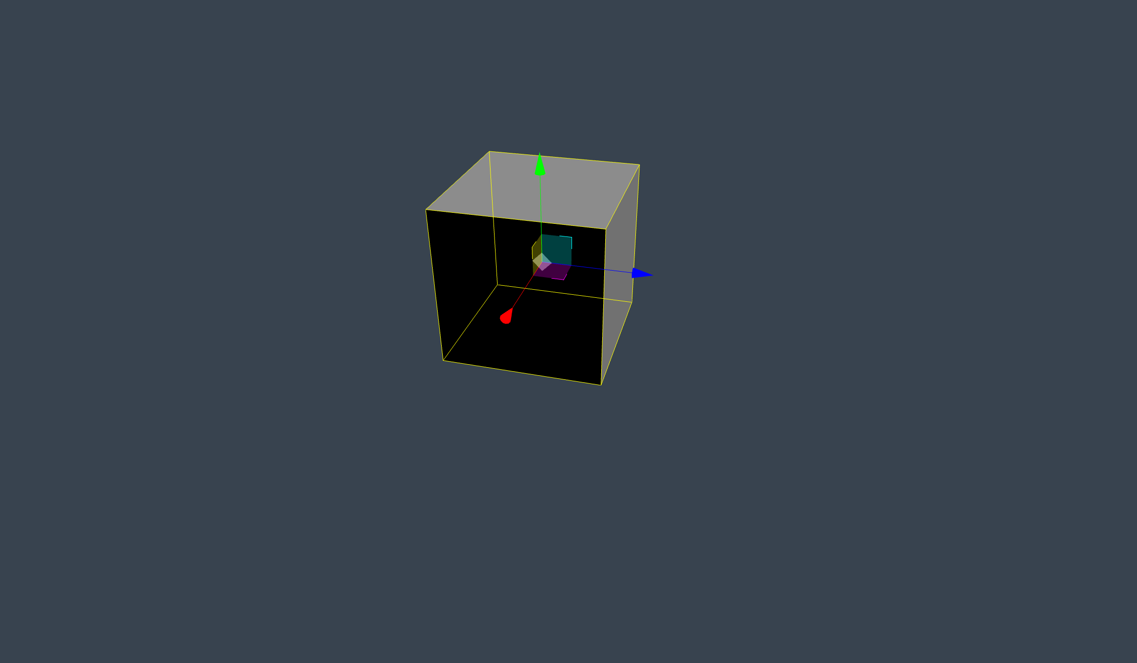 1 - dicipta oleh Митя Иодко dengan 3D
