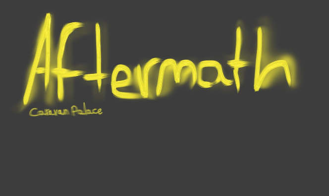 Aftermath - created by ⋆♱✮ 𝖆𝖈𝖊 ✮♱⋆ with paint