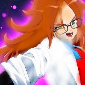 android 21  sumo work created by 