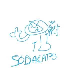 ANTI-SODACAPS CHAT  sumo work created by 