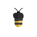 beeBody2 - created by Antti with paint