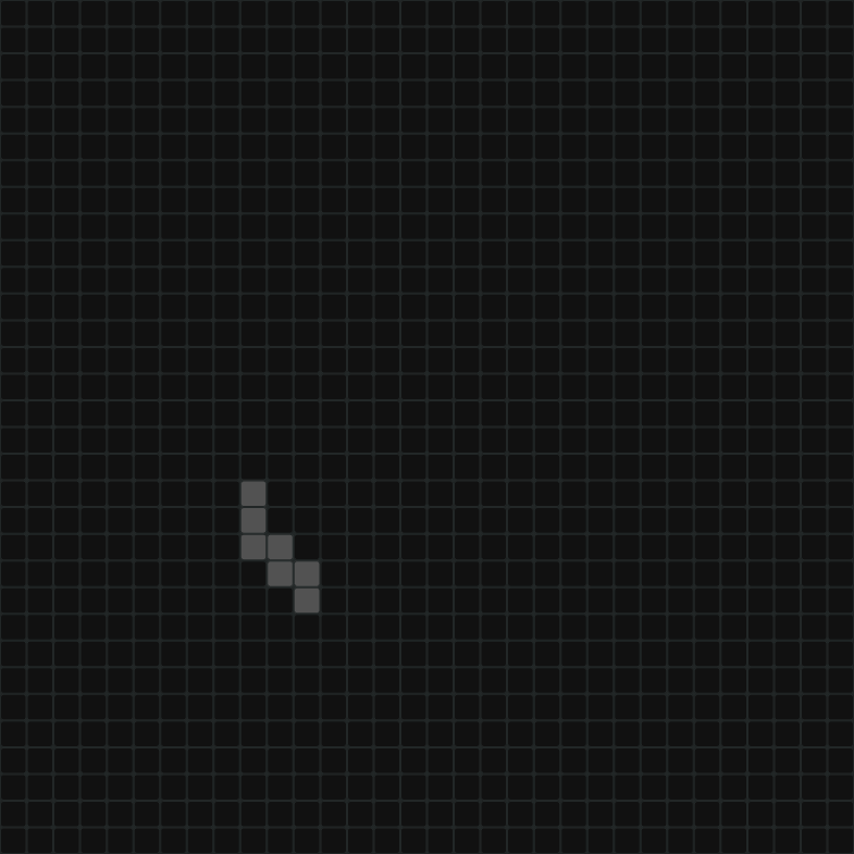 beeLeftArm - loodud Antti koos pixel