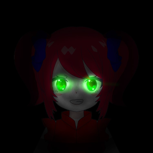 Anime Baby, Five Nights at Freddy's