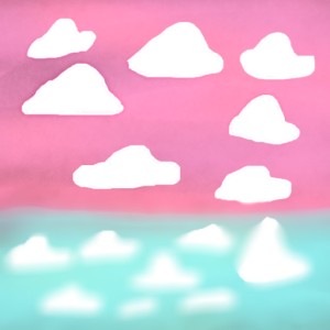 cloud dream  sumo work created by 