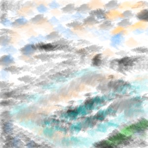 Clouds  sumo work created by 