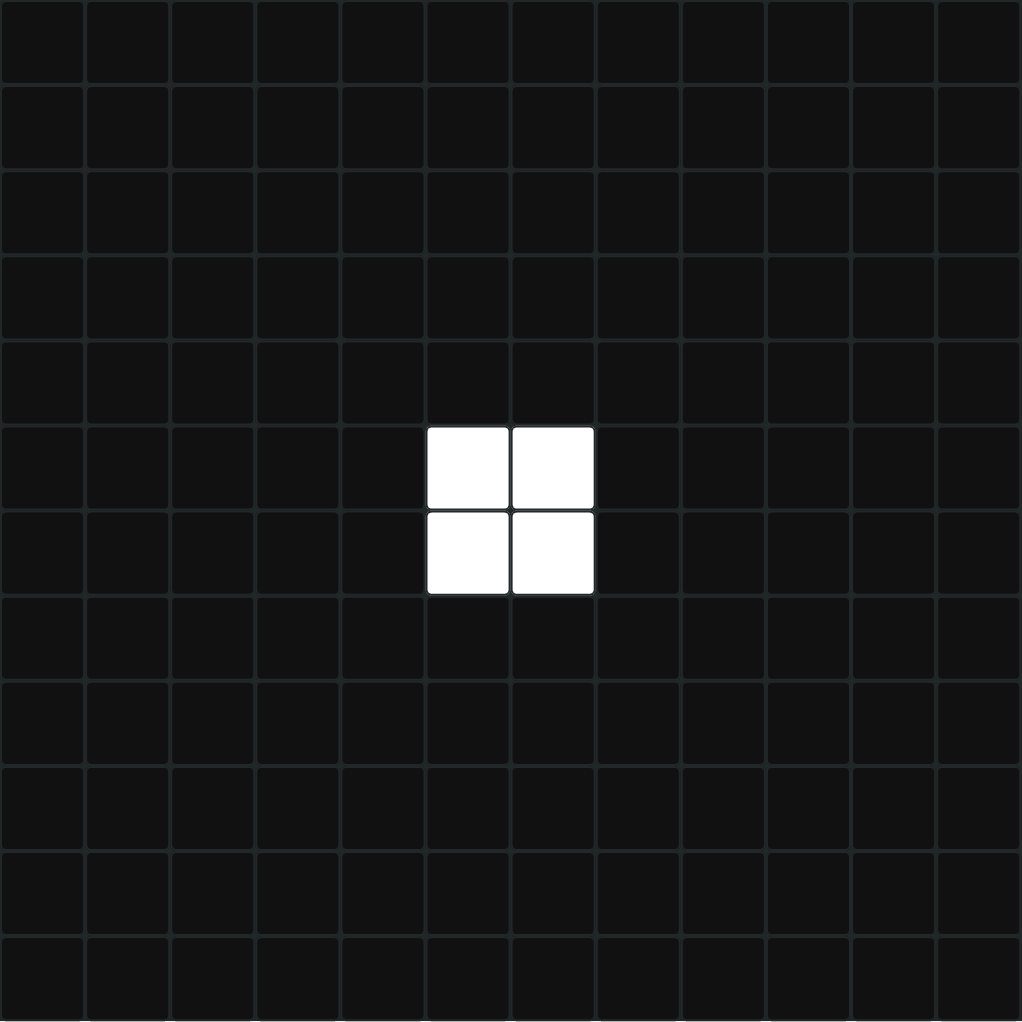 Code Example 5 - creato da Miika Kuisma con pixel