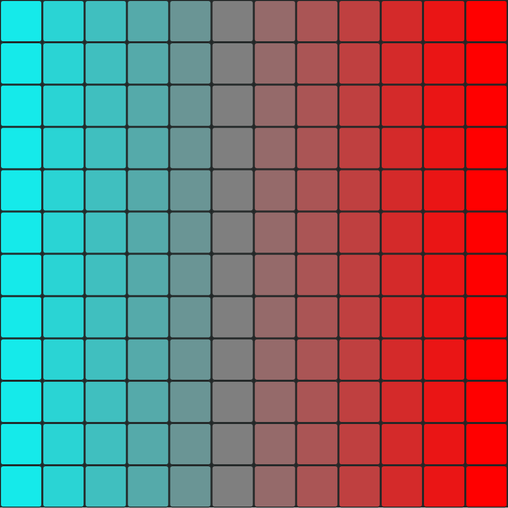 Code Example 7 - creato da Miika Kuisma con pixel