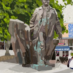 Fremont_Lenin.jpeg  sumo work created by 