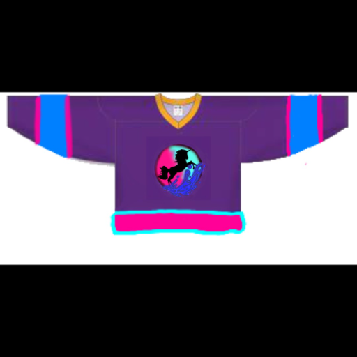 Halifax jersey - criado por Hubbains com paint