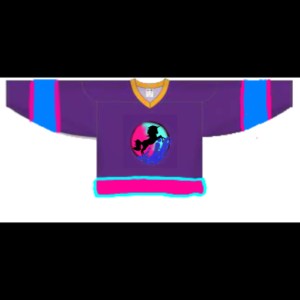 Halifax jersey  sumo work created by 