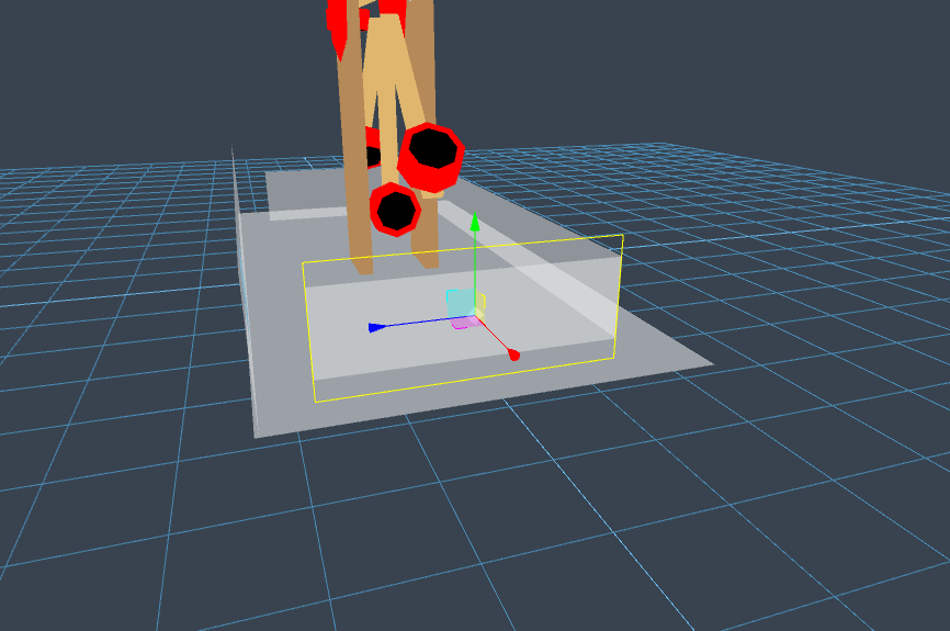 Hydropower - creado por Mendozamikhaelas con 3D