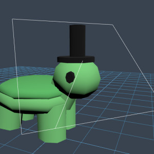 I was told to make a turtle  sumo work created by 