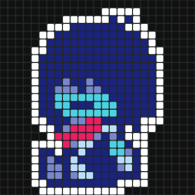 Undertale Flowey Pixel art, sprite, text, bead, art png