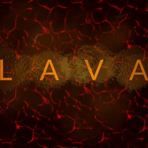 LAVA  sumo work created by 
