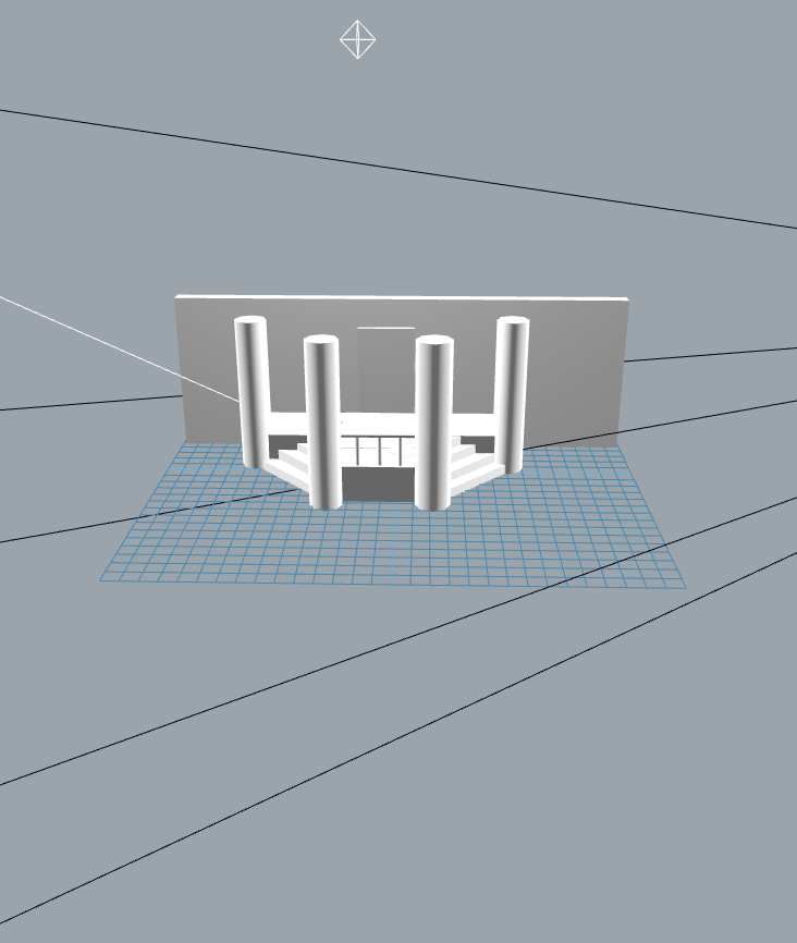 макет - Zhongli1405によって作成されました3D付き