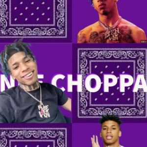 NLE CHOPPA collage wallpaper  sumo work created by 