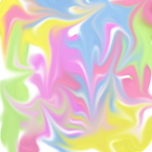 pastel paint pour - criado por bitch com paint