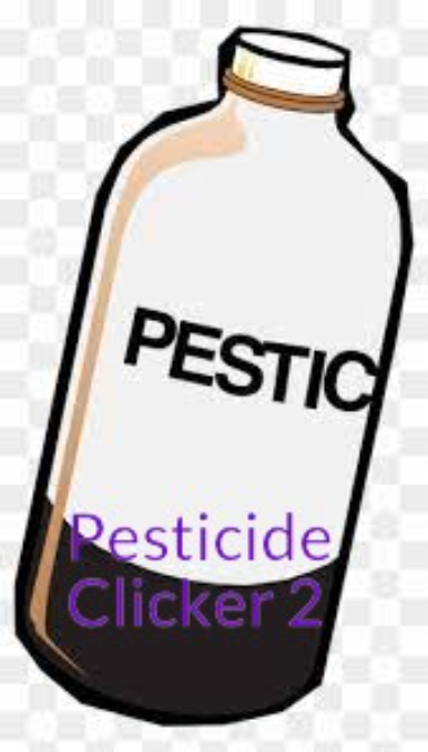 Pesticide_click_logo - created by Flapjack Octopus with paint