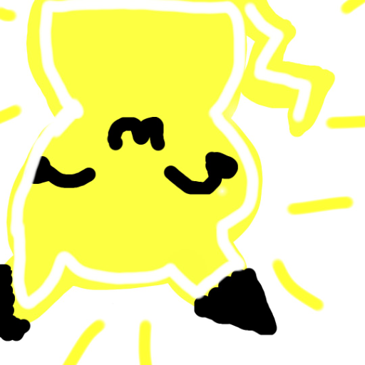 Pikaaaaa cho - creado por this gives pic me con paint