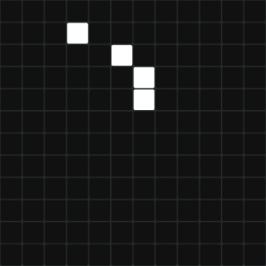 PIxel1 - creato da Janne con pixel