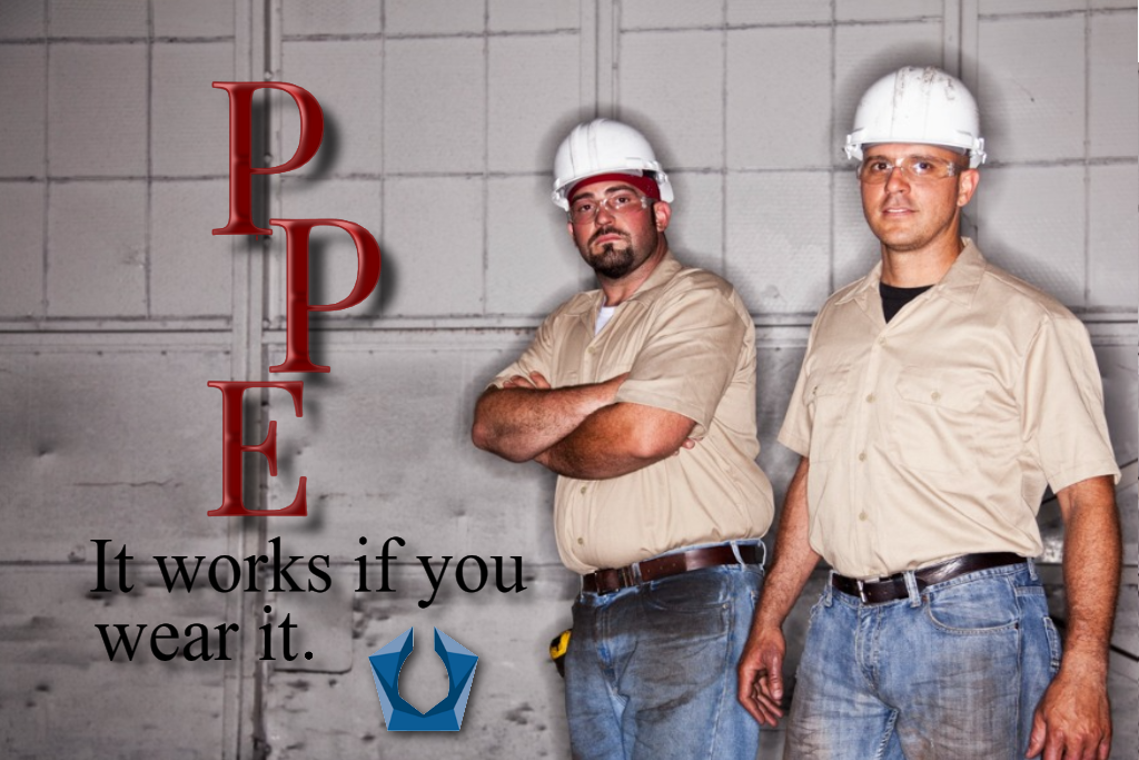 PPE WORKS - created by Guest with paint