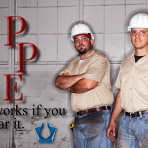 PPE WORKS  sumo work created by 