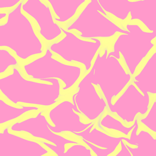 Random Background I made - creato da Maddie con paint