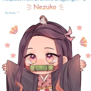 Request and I love nezuko so better quality &lt;3  sumo work created by 