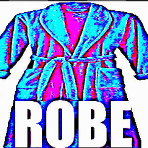 ROBE  sumo work created by 