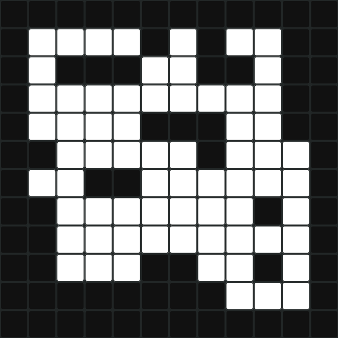 Sumopixel with sounds - creato da Lauri Koutaniemi con pixel