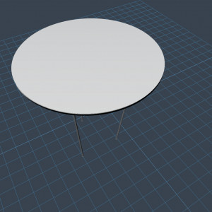 Table  sumo work created by 