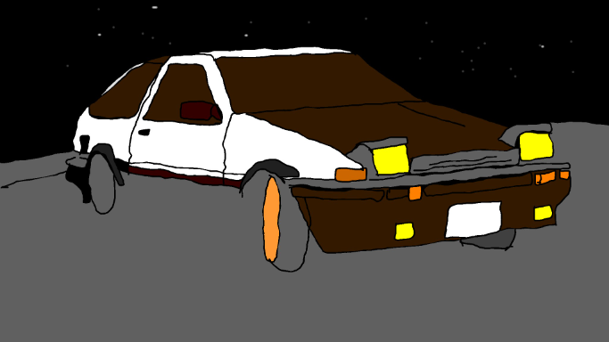 takumi - creado por jay con paint