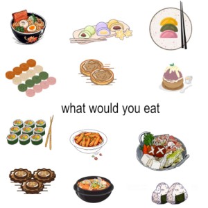 would you like to eat one of these if you could?  sumo work created by 