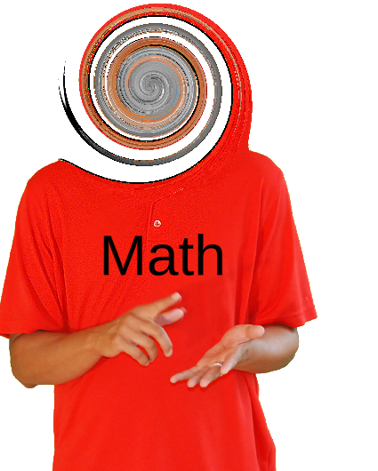 Xtra Math guy doesnt feel good - dicipta oleh theswordsgame dengan paint