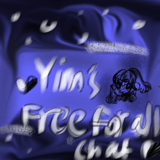 Yim&#039;s Chat Box: Free for ALL - created by Guest with paint